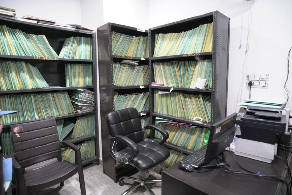 MRD Room 2
