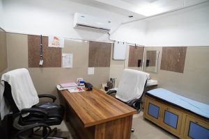 General Surgery OPD