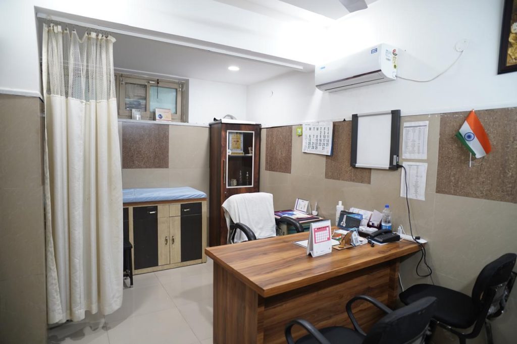 Ortho OPD